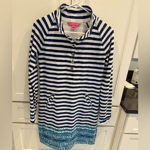 Lilly Dress